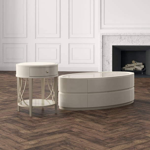 Caracole Compositions Adela Upholstered Bed & Reviews Perigold